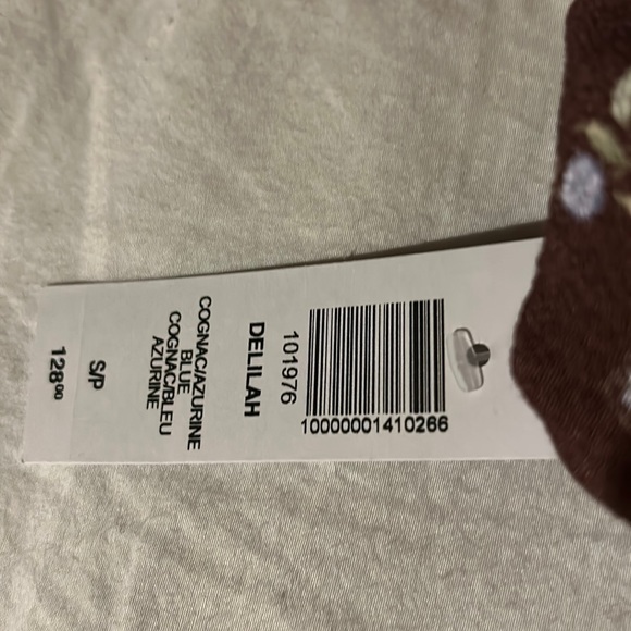 Aritzia/Sunday Best ‘Delilah’ Long Sleeve Dress, Brand New With Tags - Picture 8 of 15